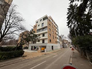 Novi projekt! Prodaja stanovanj v gradnji, Pula, center! C2