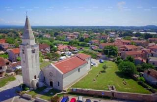 Prodaja građevinskega zemljišča – Šišan, Ližnjan.