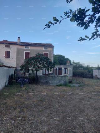 Prodaja kamene kuće s bunarom – blizina Barbana