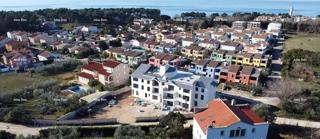 Prodamo stanovanja v novogradnji, top lokacija, Umag! S10