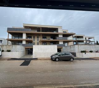 Prodamo stanovanja v novem stanovanjskem projektu v izgradnji, Novigrad!