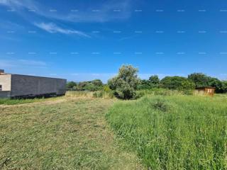 Medulin, Na prodaj gradbena parcela, 600 m²