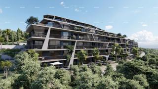 Prodaja modernih apartmajev v ekskluzivni stavbi s pogledom na Marino, Pula!