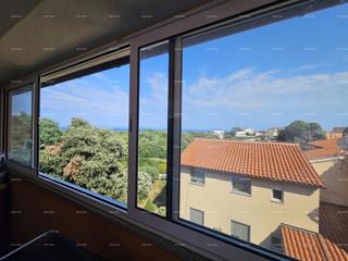 Liznjan, čudovit stan s pogledom na Lošinj in Cres!