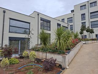 Stanovanjsko-poslovna stavba – Garsonjera S102, Poreč!