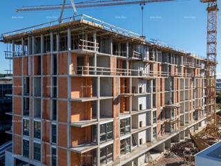 Pula, nov projekt v gradnji! Večstanovanjska, moderna zgradba z dvigalom, blizu centra. S8
