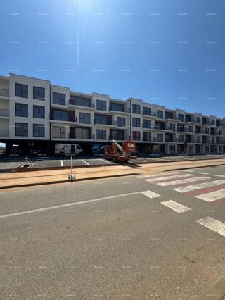 UMAG – Novogradnja! Stan s vrtom i teraso v modernem stanovanjski kompleksu, 0-16