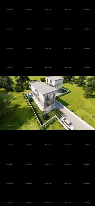 Gradbeno zemljišče Pula