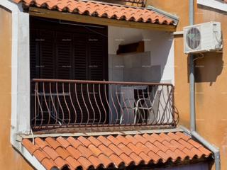 Stan v Dolgi Uvali. Marčana.