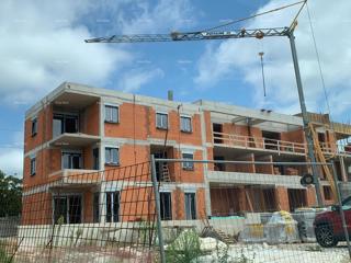 Prodamo stanovanja v novem stanovanjskem objektu, Pula