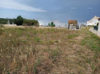 Banjole, Gradbena parcela, 980 m², turistično–gostinska namena