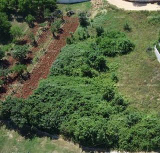 Gradbeno zemljišče Poreč