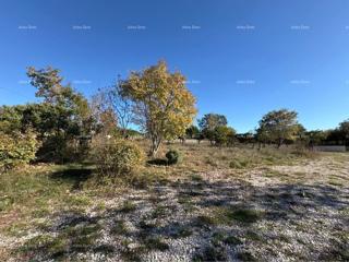 Građevinsko zemljište s pravomoćnom dozvolom – Barban