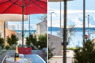 Medulin – hiša s 2 apartmaji, 100 m od plaže