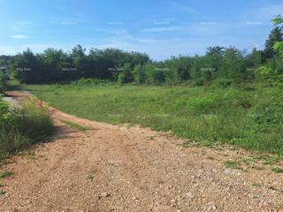 Gradbeno zemljišče Labin