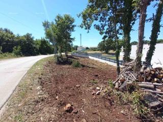 Građevinsko zemljišče 700 m² – Svetvinčenat