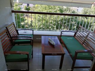 Rovinj – Apartma z 2 spalnicama in parkirnim mestom v garaži