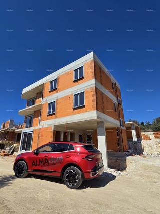 Stanovanje Pješčana Uvala