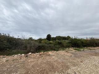 Gradbeno zemljišče Pula