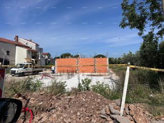 Prodaja apartmajev v novogradnji s pogledom na morje, Štinjan!