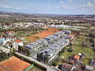 Prodaja stanov v novem stanovanjskem kompleksu, Štinjan! 7C
