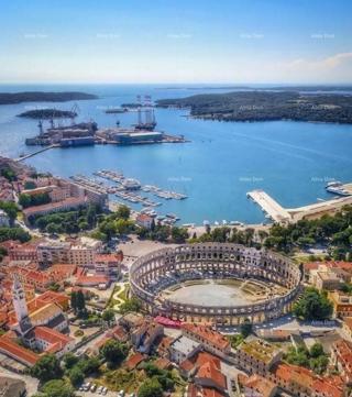 Stan 67 m² – Pula