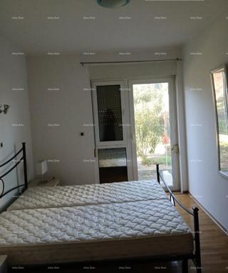 Prodaja apartmaja v pritličju, Umag