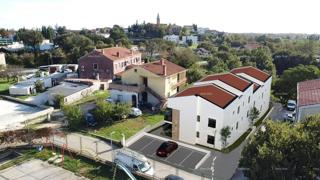 ŽMINJ – prostorno stanovanje v prvem nadstropju, idealno za družino (Stanovanje H)