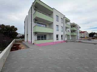 Prodaja dvosobnega stanovanja v novogradnji, Medulin!