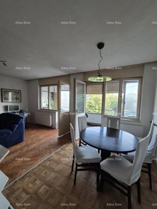 Prodaja stan na Verudi v Puli, 500 m od morja