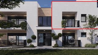 ŽMINJ – udobno stanovanje v prvem nadstropju, idealno za družino (Stanovanje G)