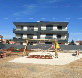 Prodaja stanovanja v novogradnji z dvema parkirnima mestoma, Medulin!