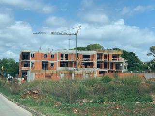 Prodamo stanovanja v novem stanovanjskem objektu, Pula