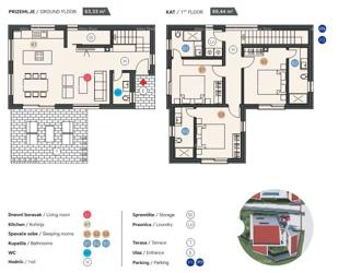 Blizu Vodnjana! Parcela z gradbenim dovoljenjem!