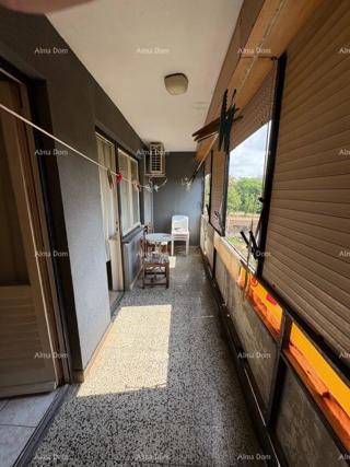 Na prodaj dvosobni stan – Veruda, Pula (80 m²)