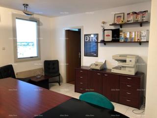 Stanovanje s pogledom na morje – Umag