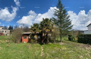 Gradbeno zemljišče Karojba