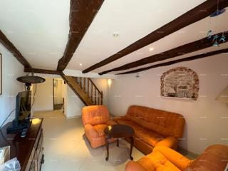 Prodajemo hišo v središču Ližnjana!