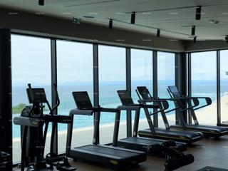 Umag. Prodamo stanovanje v luksuznem aparthotelu!