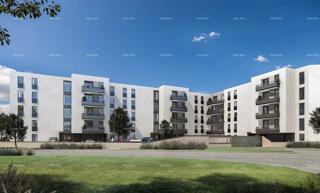 UMAG! Moderno stanovanje v vrhunskem stanovanjskem kompleksu blizu morja, S31