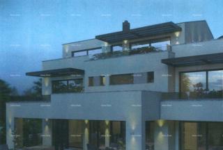 BARBAN - Gradbena parcela z gradbenim dovoljenjem