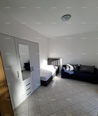 UMAG, PRODAJA STANA – 29,40 m², PRIZEMLJE