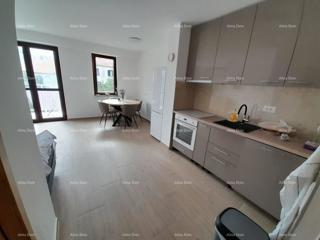 Renoviran apartma – Červar Porat, 40,6 m²