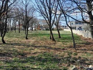 Medulin – Gradbena parcela 1.058 m², 450 m od morja