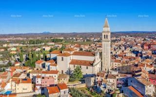 Gradbeno zemljišče Vodnjan