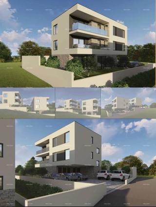 Stanovanje Pješčana Uvala