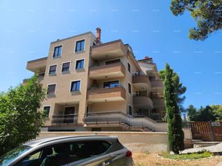 Apartma z 2 spalnicama v Premanturi blizu morja