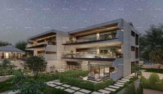 Prodaja modernih apartmajev v čudovitem stanovanjski soseski, Umag A3-D7