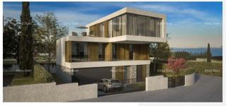 UMAG, Samostoječa vila v luksuznem letovišču! Pogled na morje! V 31