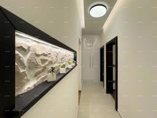 Pulj strogo središče Istarska ulica 500 metrov od Arene Sodobno popolnoma prenovljeno in opremljeno mestno stanovanje